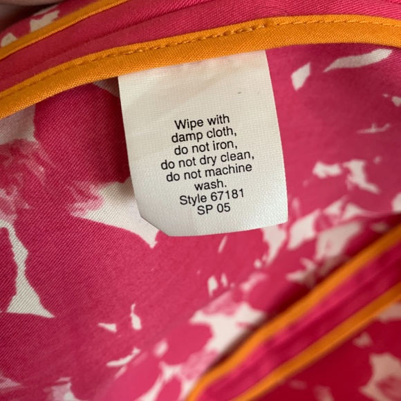 J. Crew Pink Trench Coat - Picture 12 of 14